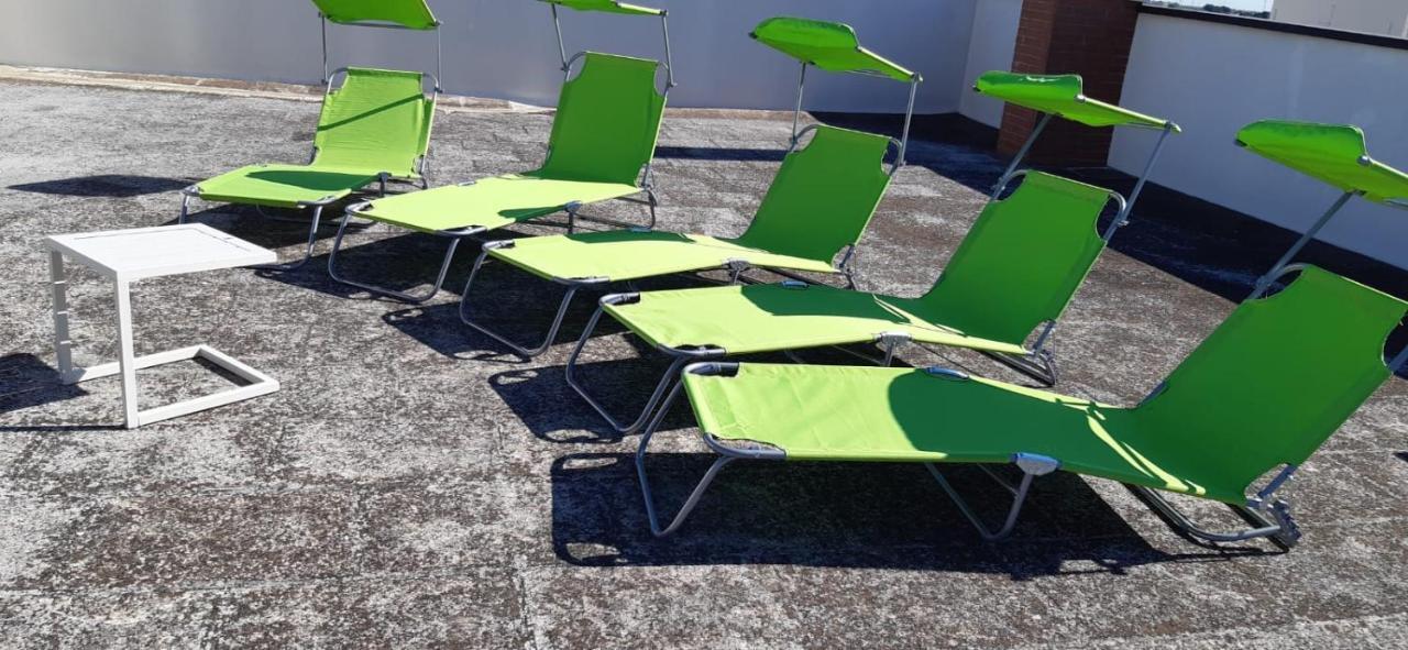 "La Casa Di Mariagrazia" Rooms Con Cucina Condivisa E Terrazza Sammichele Di Bari Εξωτερικό φωτογραφία