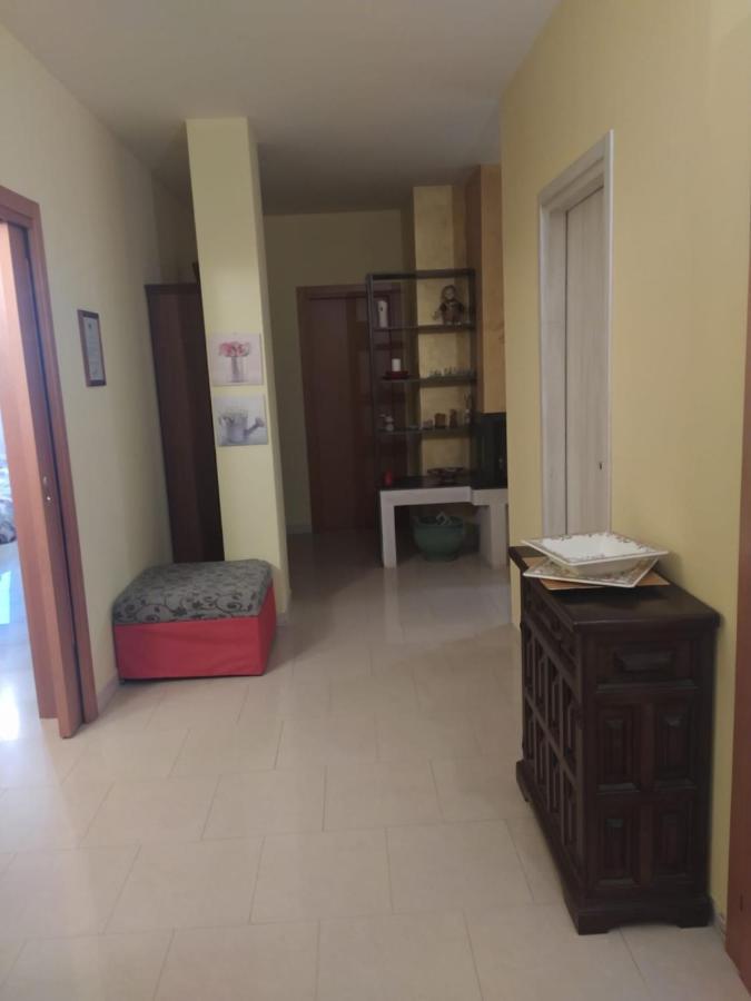 "La Casa Di Mariagrazia" Rooms Con Cucina Condivisa E Terrazza Sammichele Di Bari Εξωτερικό φωτογραφία