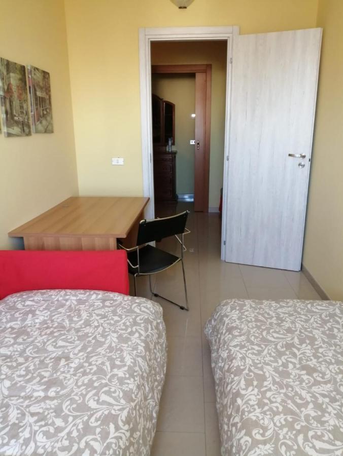 "La Casa Di Mariagrazia" Rooms Con Cucina Condivisa E Terrazza Sammichele Di Bari Εξωτερικό φωτογραφία