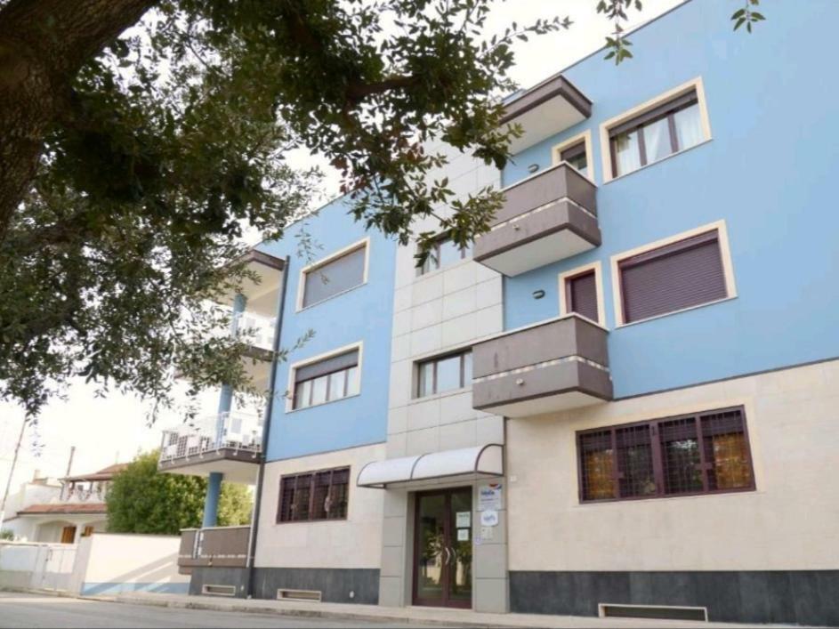 "La Casa Di Mariagrazia" Rooms Con Cucina Condivisa E Terrazza Sammichele Di Bari Εξωτερικό φωτογραφία