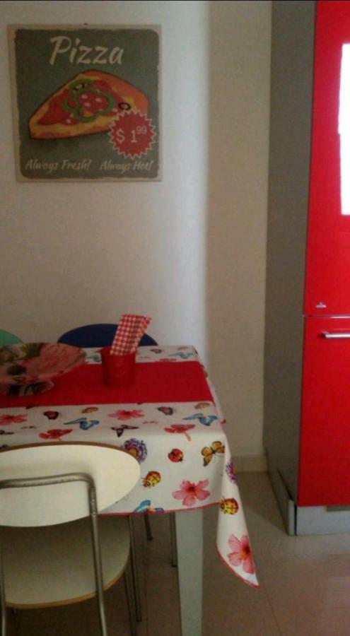 "La Casa Di Mariagrazia" Rooms Con Cucina Condivisa E Terrazza Sammichele Di Bari Εξωτερικό φωτογραφία
