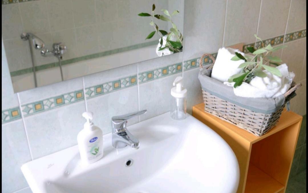 "La Casa Di Mariagrazia" Rooms Con Cucina Condivisa E Terrazza Sammichele Di Bari Εξωτερικό φωτογραφία