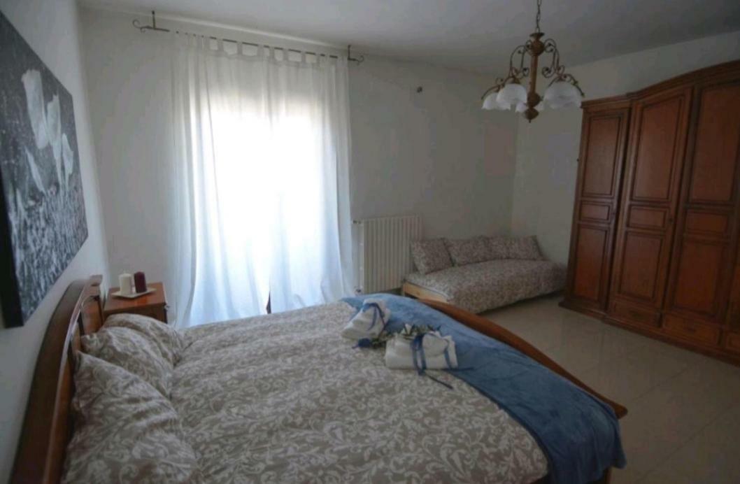 "La Casa Di Mariagrazia" Rooms Con Cucina Condivisa E Terrazza Sammichele Di Bari Εξωτερικό φωτογραφία