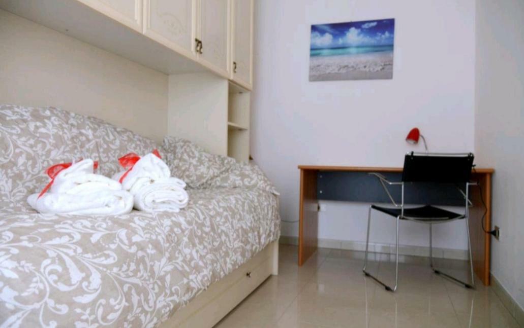 "La Casa Di Mariagrazia" Rooms Con Cucina Condivisa E Terrazza Sammichele Di Bari Εξωτερικό φωτογραφία
