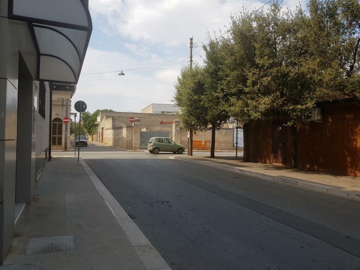 "La Casa Di Mariagrazia" Rooms Con Cucina Condivisa E Terrazza Sammichele Di Bari Εξωτερικό φωτογραφία
