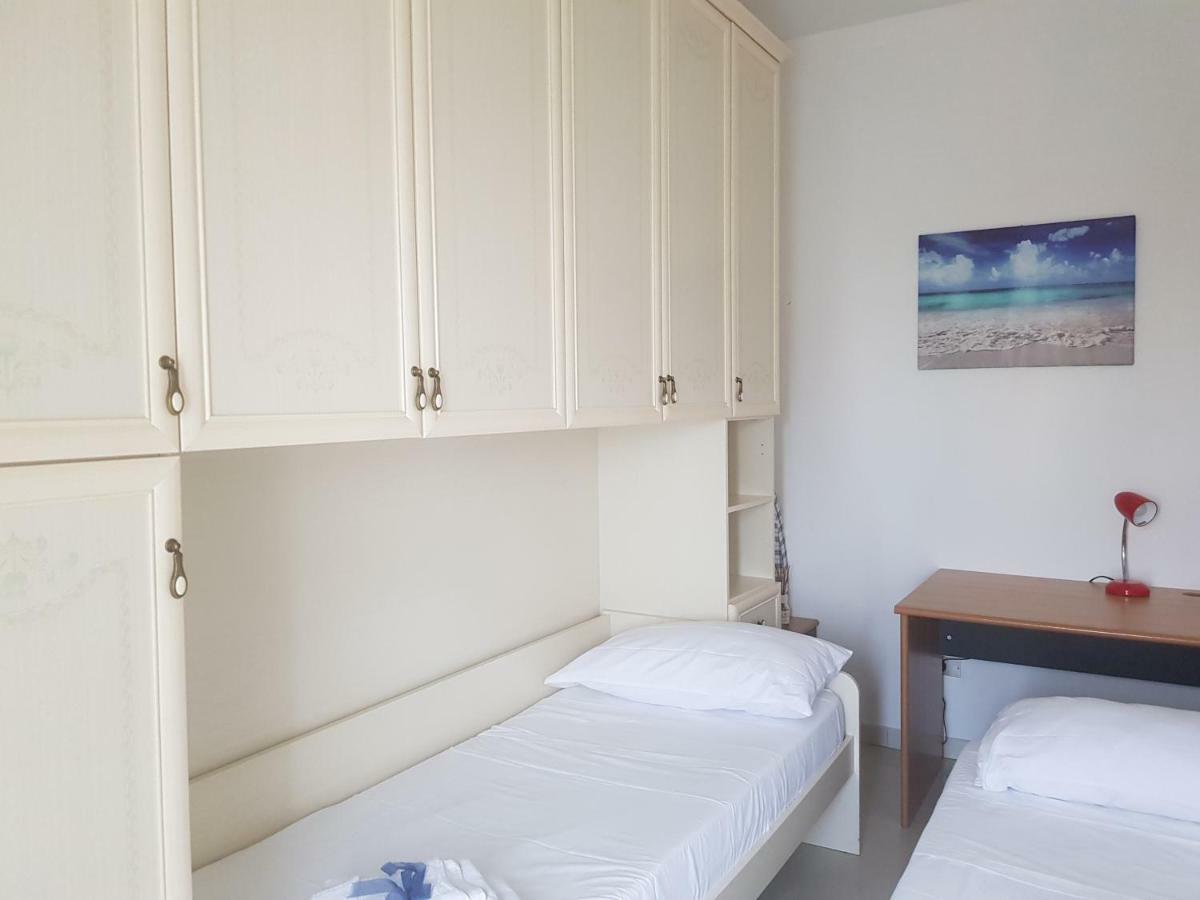 "La Casa Di Mariagrazia" Rooms Con Cucina Condivisa E Terrazza Sammichele Di Bari Εξωτερικό φωτογραφία