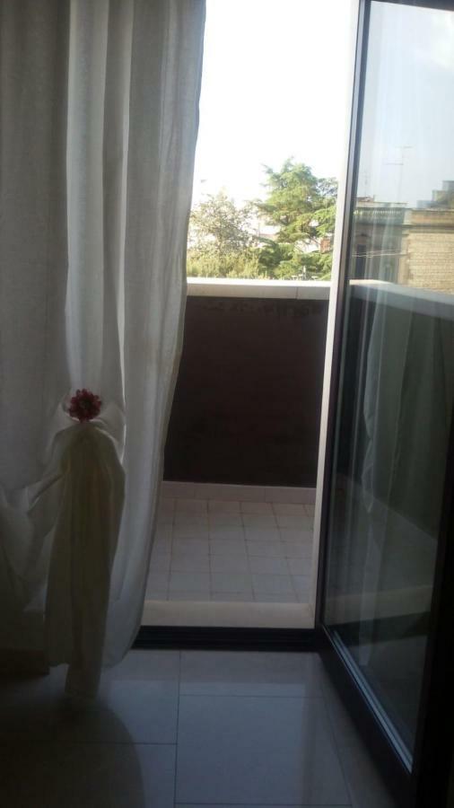 "La Casa Di Mariagrazia" Rooms Con Cucina Condivisa E Terrazza Sammichele Di Bari Εξωτερικό φωτογραφία