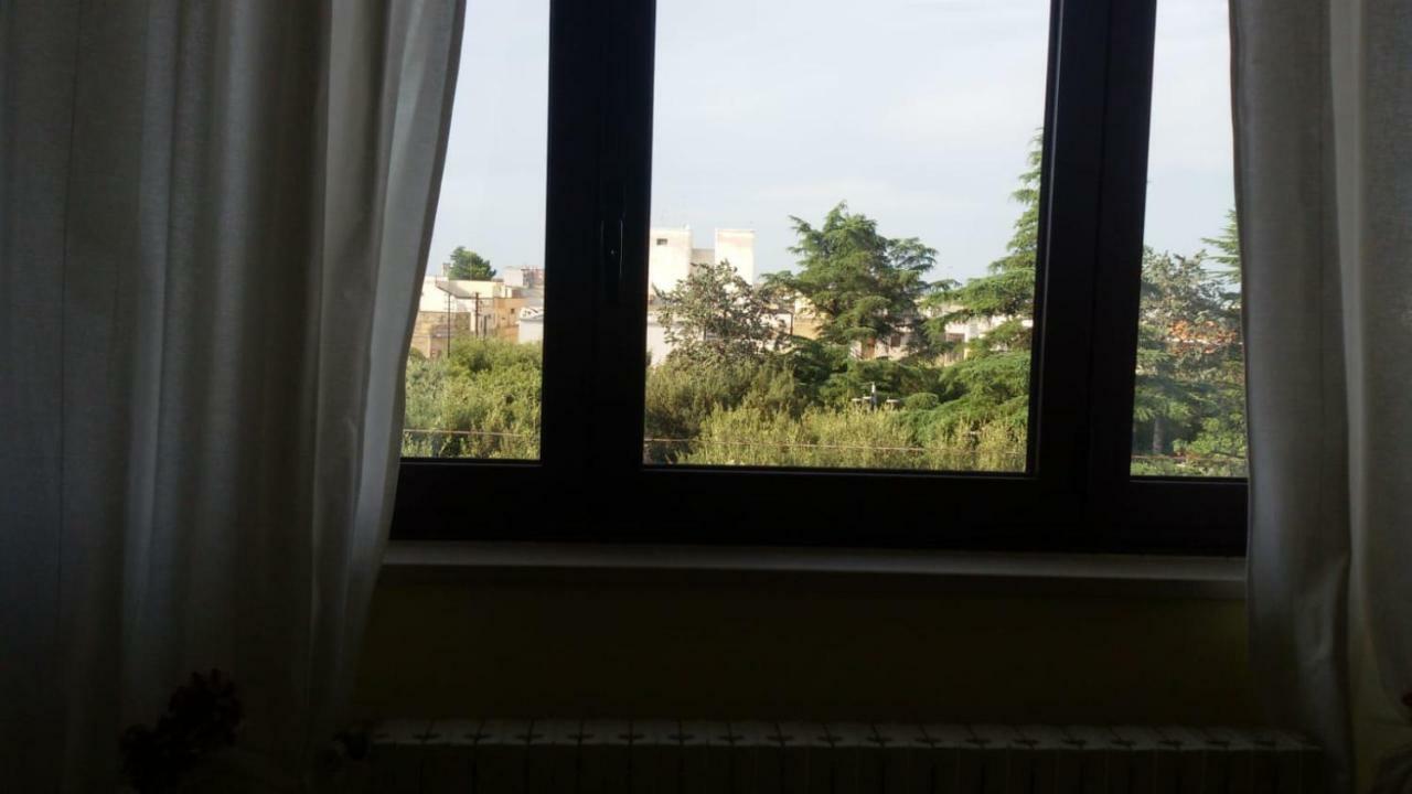 "La Casa Di Mariagrazia" Rooms Con Cucina Condivisa E Terrazza Sammichele Di Bari Εξωτερικό φωτογραφία