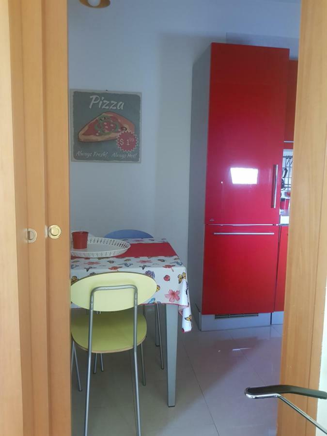 "La Casa Di Mariagrazia" Rooms Con Cucina Condivisa E Terrazza Sammichele Di Bari Εξωτερικό φωτογραφία