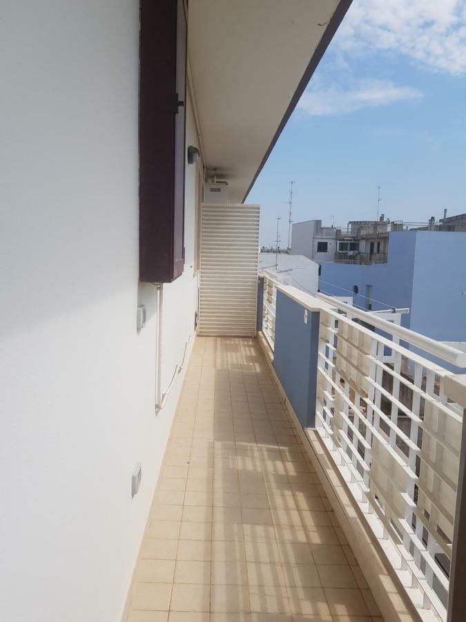 "La Casa Di Mariagrazia" Rooms Con Cucina Condivisa E Terrazza Sammichele Di Bari Δωμάτιο φωτογραφία