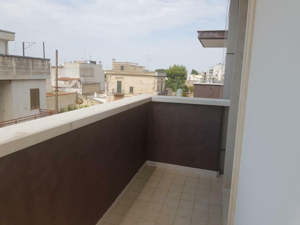 "La Casa Di Mariagrazia" Rooms Con Cucina Condivisa E Terrazza Sammichele Di Bari Δωμάτιο φωτογραφία