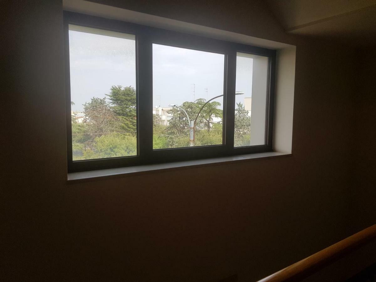 "La Casa Di Mariagrazia" Rooms Con Cucina Condivisa E Terrazza Sammichele Di Bari Εξωτερικό φωτογραφία