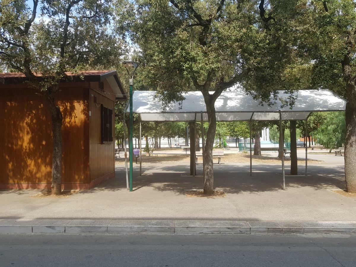 "La Casa Di Mariagrazia" Rooms Con Cucina Condivisa E Terrazza Sammichele Di Bari Εξωτερικό φωτογραφία