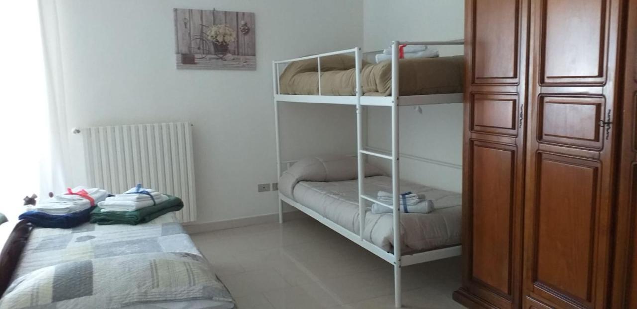 "La Casa Di Mariagrazia" Rooms Con Cucina Condivisa E Terrazza Sammichele Di Bari Εξωτερικό φωτογραφία